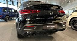 Mercedes-Benz GLE Coupe 53 AMG 4MATIC 2023 годаүшін82 662 000 тг. в Алматы – фото 5