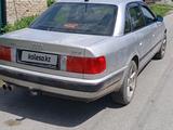 Audi 100 1992 годаүшін1 800 000 тг. в Сарканд – фото 3