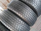 265.70.R16-комплект Yokohama Geolandar I/T Japan за 120 000 тг. в Алматы – фото 2