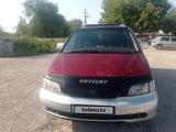 Honda Odyssey 1996 годаfor2 000 000 тг. в Алматы – фото 5
