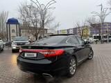 Hyundai Grandeur 2015 годаfor9 800 000 тг. в Кызылорда – фото 5