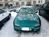Mazda 323 1997 года за 80 000 тг. в Астана – фото 2