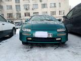 Mazda 323 1997 года за 80 000 тг. в Астана – фото 4