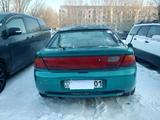 Mazda 323 1997 года за 80 000 тг. в Астана – фото 5