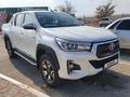 Toyota Hilux 2019 годаүшін23 000 000 тг. в Актау – фото 4