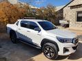 Toyota Hilux 2019 года за 23 000 000 тг. в Актау – фото 9