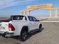 Toyota Hilux 2019 годаүшін23 000 000 тг. в Актау – фото 2