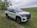 Toyota Hilux 2019 года за 23 000 000 тг. в Актау – фото 15