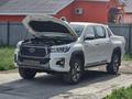 Toyota Hilux 2019 годаүшін23 000 000 тг. в Актау – фото 20