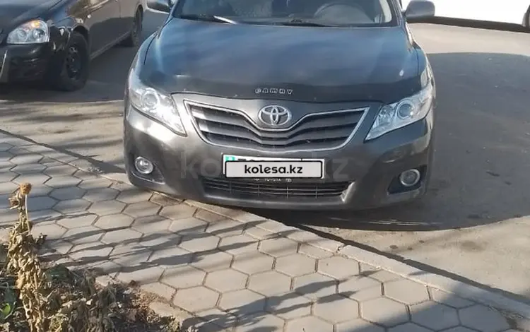 Toyota Camry 2010 года за 6 800 000 тг. в Астана