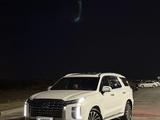Hyundai Palisade 2024 годаfor27 500 000 тг. в Кызылорда – фото 4