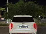 Hyundai Palisade 2024 годаfor27 500 000 тг. в Кызылорда – фото 2