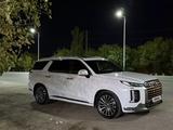 Hyundai Palisade 2024 годаfor27 500 000 тг. в Кызылорда – фото 5