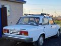 ВАЗ (Lada) 2105 2006 годаүшін950 000 тг. в Тайынша – фото 5