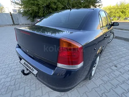 Opel Vectra 2002 годаүшін2 500 000 тг. в Актобе – фото 2