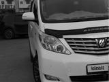 Toyota Alphard 2011 годаүшін12 000 000 тг. в Астана – фото 4