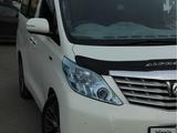 Toyota Alphard 2011 годаүшін12 000 000 тг. в Астана – фото 2