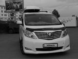Toyota Alphard 2011 годаүшін12 000 000 тг. в Астана – фото 3