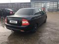 ВАЗ (Lada) Priora 2170 2009 годаүшін1 850 000 тг. в Уральск – фото 7