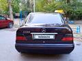 Mercedes-Benz E 200 1991 годаүшін1 100 000 тг. в Тараз – фото 10