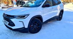 Chevrolet Tracker 2022 годаүшін8 650 000 тг. в Усть-Каменогорск – фото 3