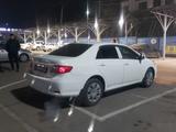 Toyota Corolla 2010 года за 6 700 000 тг. в Алматы – фото 3