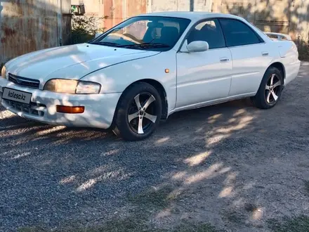 Toyota Corona Exiv 1994 года за 2 100 000 тг. в Аксу – фото 4