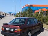 Volkswagen Passat 1991 года за 1 050 000 тг. в Караганда – фото 5