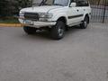 Toyota Land Cruiser 1996 годаүшін5 800 000 тг. в Актобе – фото 3