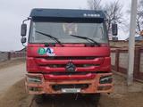 Howo 2012 годаfor9 350 000 тг. в Шу