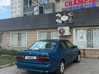 Nissan Primera