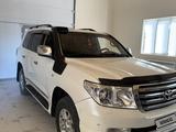 Toyota Land Cruiser 2011 года за 20 000 000 тг. в Актобе – фото 2