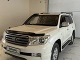 Toyota Land Cruiser 2011 года за 20 000 000 тг. в Актобе