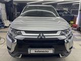 Mitsubishi Outlander 2020 года за 10 500 000 тг. в Астана