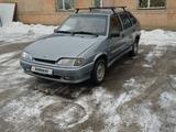ВАЗ (Lada) 2114 2012 года за 1 490 000 тг. в Павлодар – фото 3