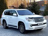 Lexus GX 460 2013 годаүшін20 500 000 тг. в Алматы – фото 3