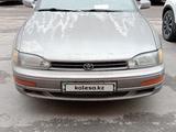 Toyota Camry 1996 года за 1 700 000 тг. в Алматы – фото 3