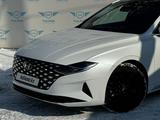 Hyundai Grandeur 2020 года за 12 000 000 тг. в Алматы – фото 3