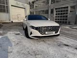 Hyundai Grandeur 2020 годаfor12 500 000 тг. в Алматы