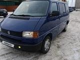 Volkswagen Transporter 1992 года за 2 600 000 тг. в Караганда – фото 3