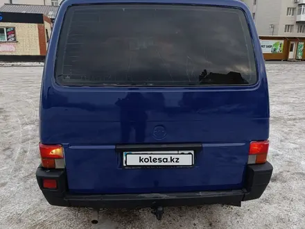 Volkswagen Transporter 1992 года за 2 600 000 тг. в Караганда – фото 5