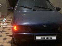 ВАЗ (Lada) 2115 2005 года за 1 800 000 тг. в Шымкент