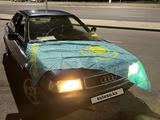Audi 80 1992 года за 900 000 тг. в Астана