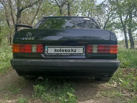 Mercedes-Benz 190 1990 года за 1 300 000 тг. в Уральск – фото 16