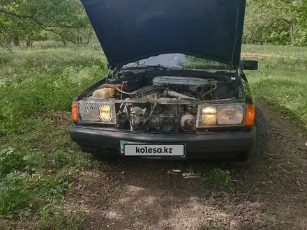 Mercedes-Benz 190 1990 года за 1 300 000 тг. в Уральск – фото 3