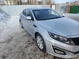 Kia Optima 2015 года за 6 000 000 тг. в Актобе – фото 4