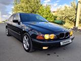 BMW 525 1998 года за 2 600 000 тг. в Алматы – фото 2
