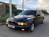 BMW 525 1998 года за 2 600 000 тг. в Алматы