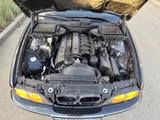 BMW 525 1998 года за 2 600 000 тг. в Алматы – фото 3