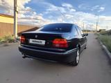 BMW 525 1998 года за 2 600 000 тг. в Алматы – фото 5